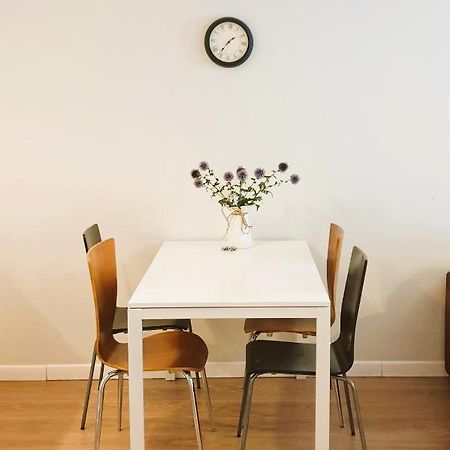 Klimatyczny Apartament Z Balkonem W Samym Centrum Wroclawia - W6 외부 사진