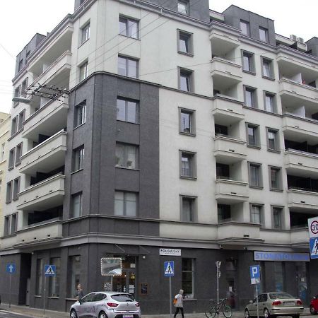 Klimatyczny Apartament Z Balkonem W Samym Centrum Wroclawia - W6 외부 사진