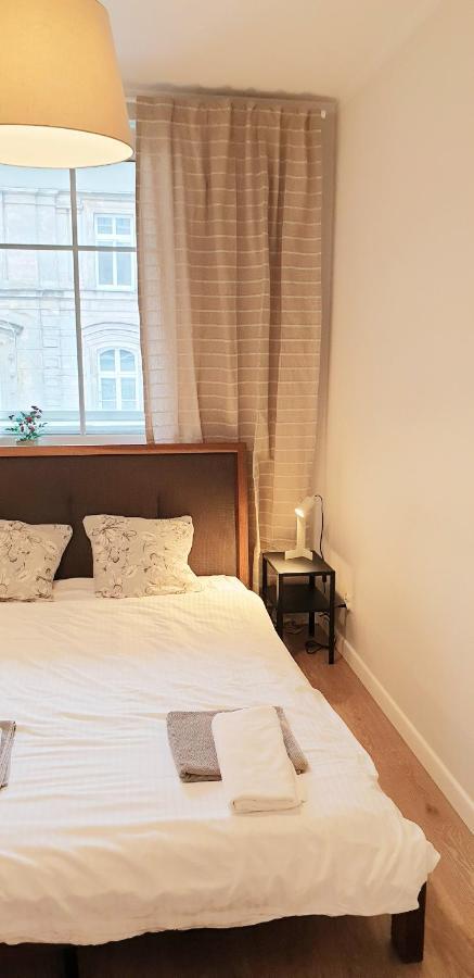 Klimatyczny Apartament Z Balkonem W Samym Centrum Wroclawia - W6 외부 사진
