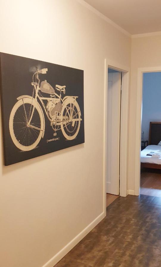 Klimatyczny Apartament Z Balkonem W Samym Centrum Wroclawia - W6 외부 사진