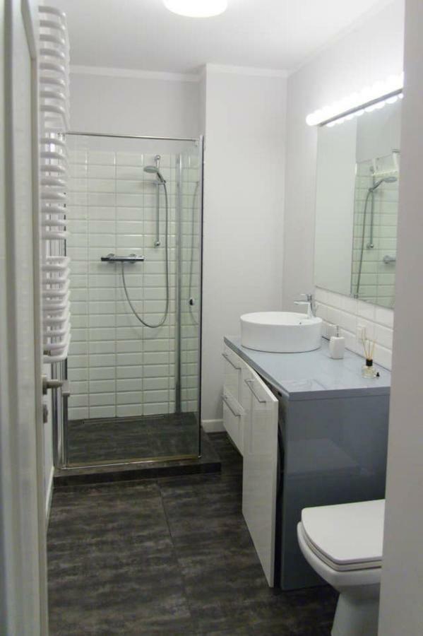 Klimatyczny Apartament Z Balkonem W Samym Centrum Wroclawia - W6 외부 사진