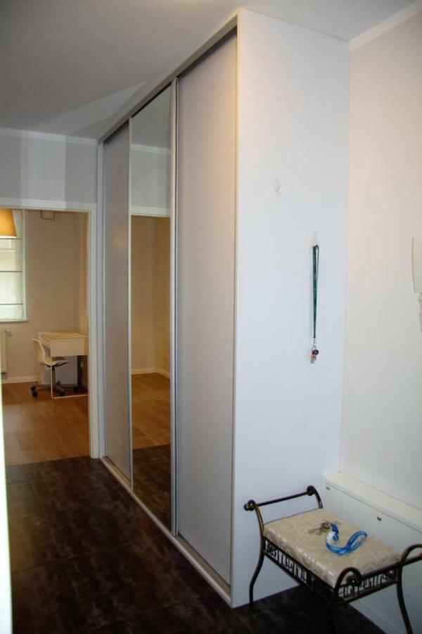 Klimatyczny Apartament Z Balkonem W Samym Centrum Wroclawia - W6 외부 사진