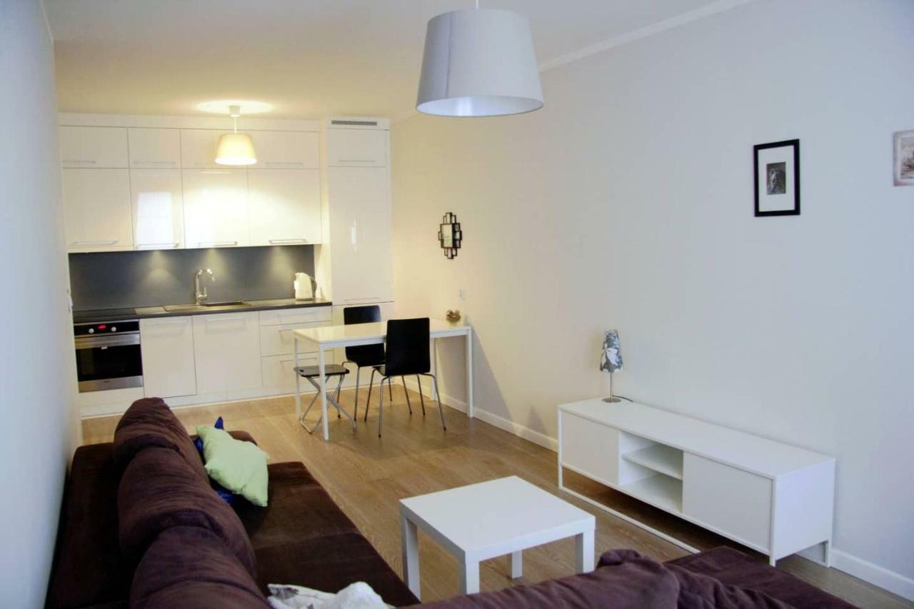 Klimatyczny Apartament Z Balkonem W Samym Centrum Wroclawia - W6 외부 사진