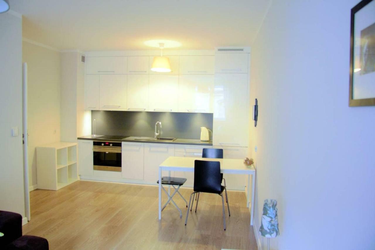 Klimatyczny Apartament Z Balkonem W Samym Centrum Wroclawia - W6 외부 사진